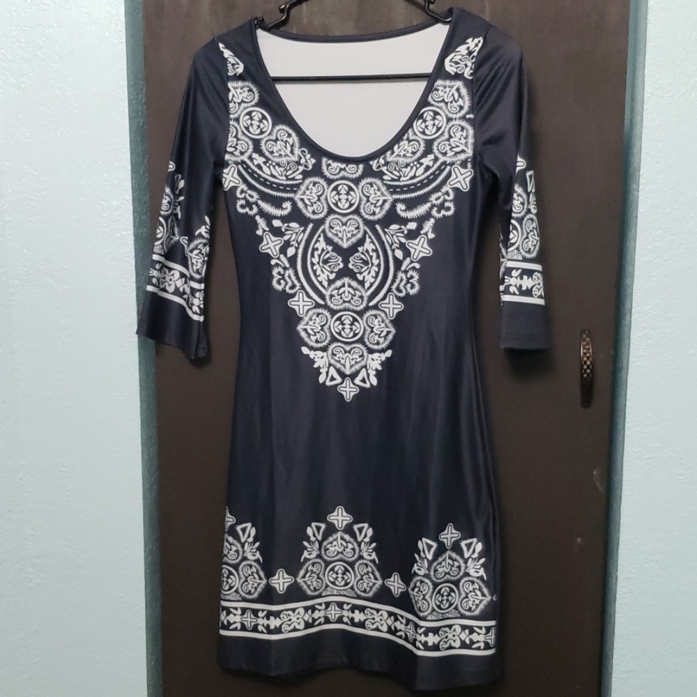 Women's dress